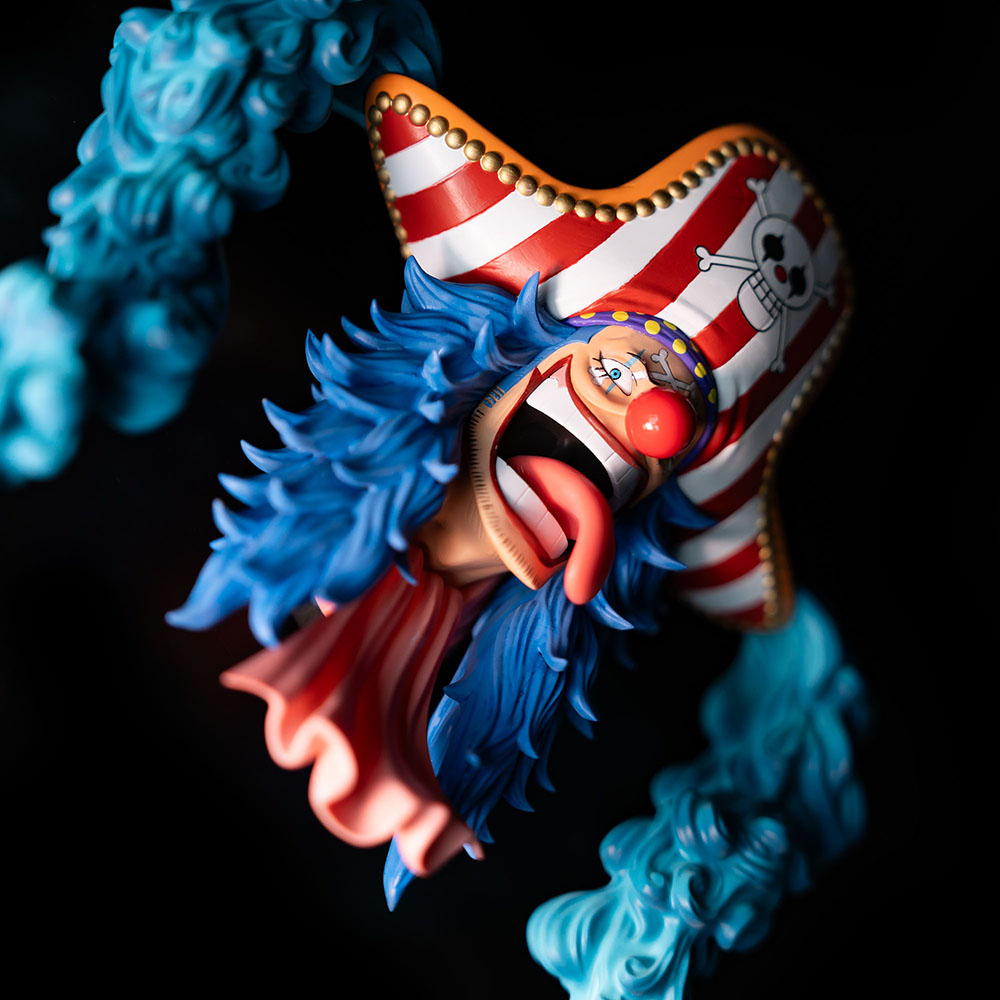 CHALLENGER8 | ワンピース造形王2025｜ONE PIECE BASE | ワンピース