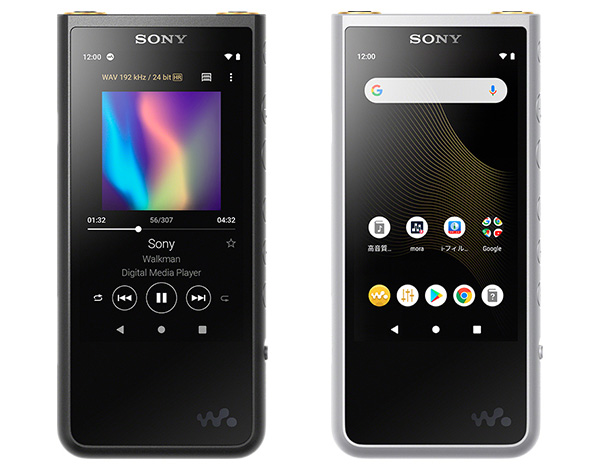 WALKMAN 「ZX500」新商品レビュー！ - ONE'S- ソニープロショップ