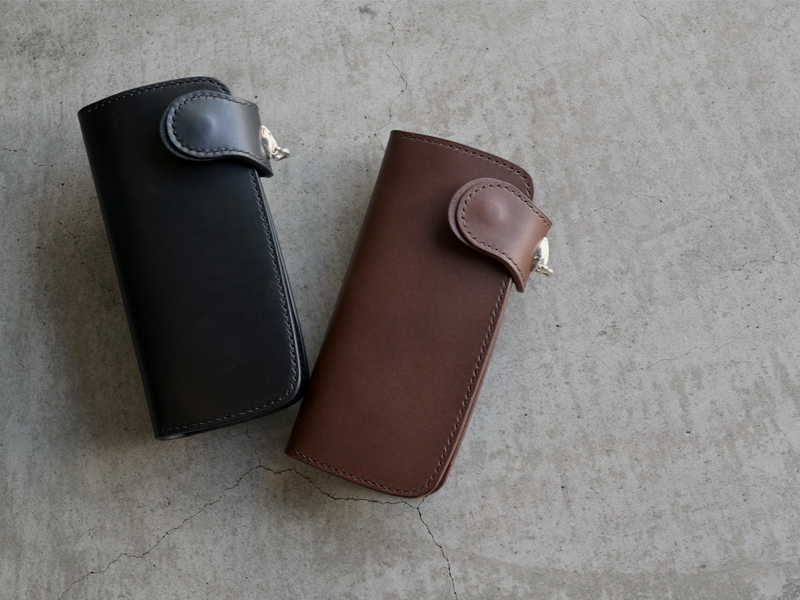 ロングウォレットフラップ付きタイプ | ONES WORKER ワンズワーカー