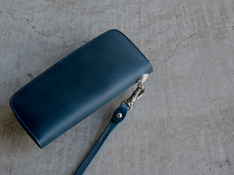 ロングウォレット プレーンタイプ | ONES WORKER ワンズワーカー