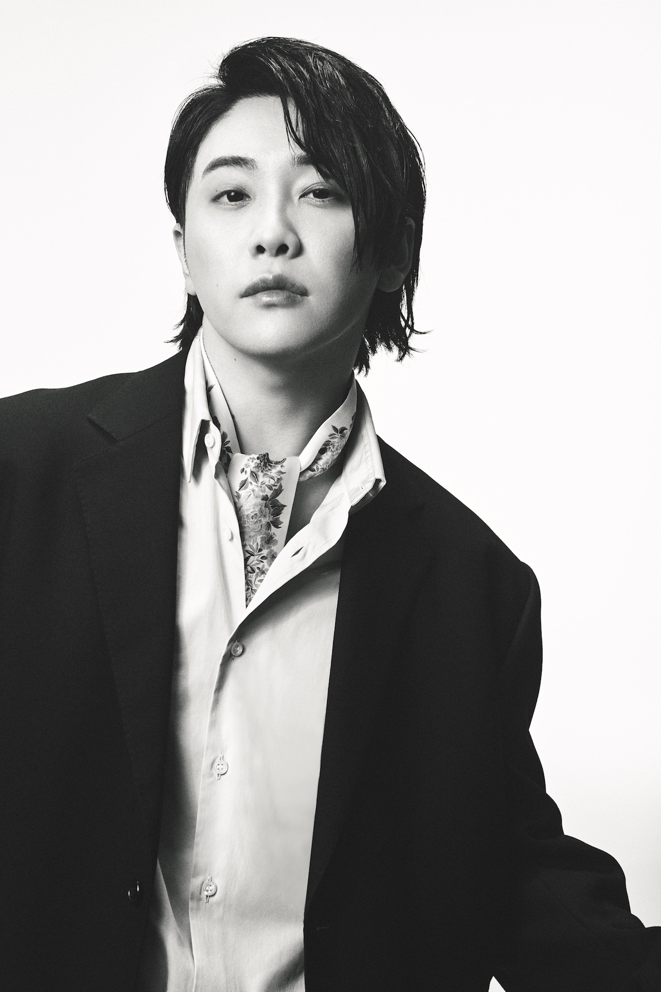 Mrs. GREEN APPLE、主題歌を務める映画『ラーゲリより愛を込めて』が