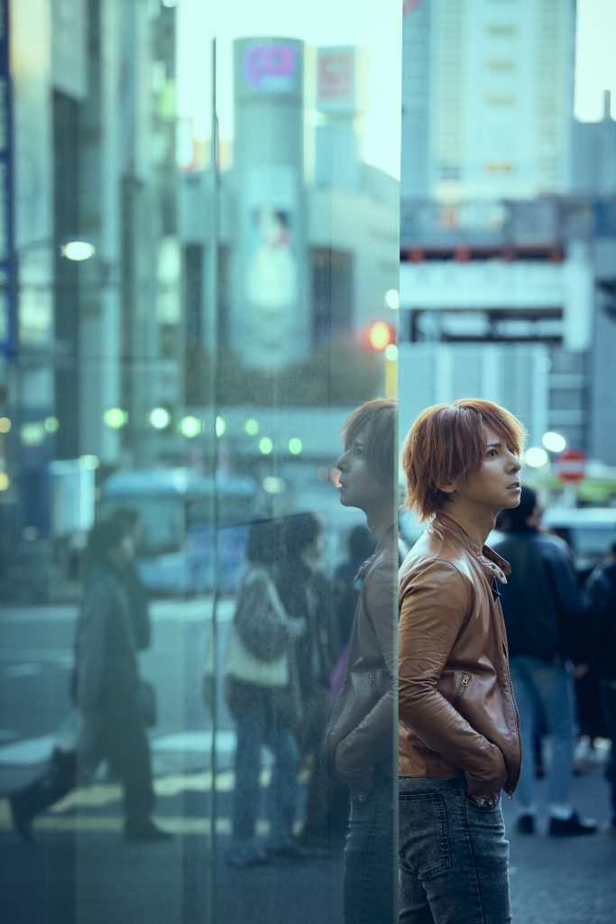 SOPHIA松岡充が明かす、活動休止、そして復活の経緯。不器用で真っ直ぐ