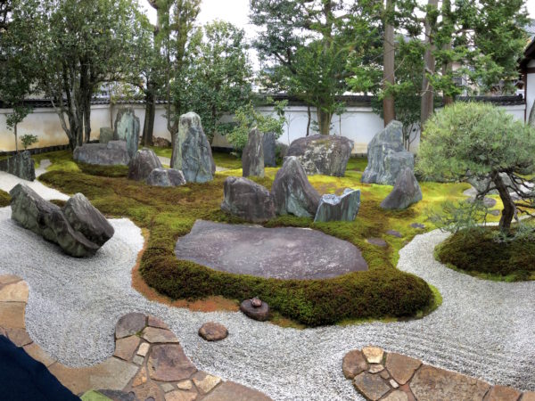 重森三玲庭園美術館 ― 重森三玲作庭…京都市左京区の庭園。 | 庭園情報