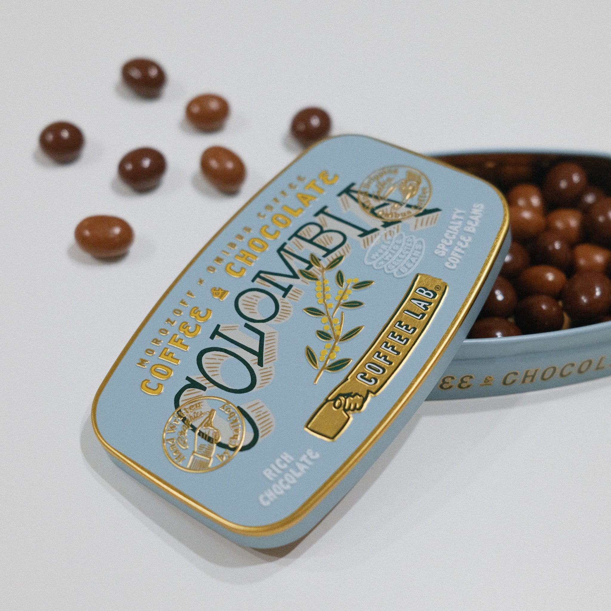 COFFEE LAB 2026】オニバス ビーンズ -選べる3種- | ONIBUS COFFEE