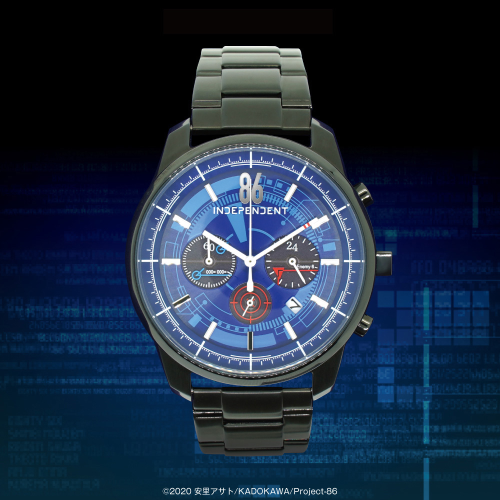 ONKYO DIRECT｜INDEPENDENT（CITIZEN）「86―エイティシックス