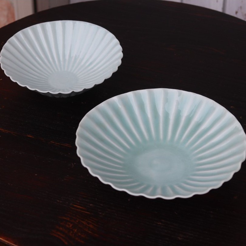 光萌窯 中西申幸 チュン箸置き【36】 - 作家ものの器と生活雑貨 on-la