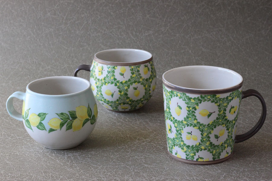 阿部慎太朗 - 作家ものの器と生活雑貨 on-la-cru（オンラクル）