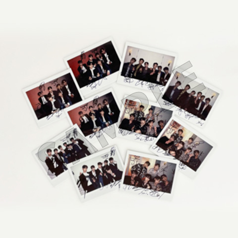 2PM オンラインくじ