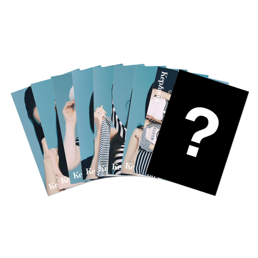 2025 Kep1er CONCERT TOUR [Into The Orbit : Kep1asia]オンラインくじ