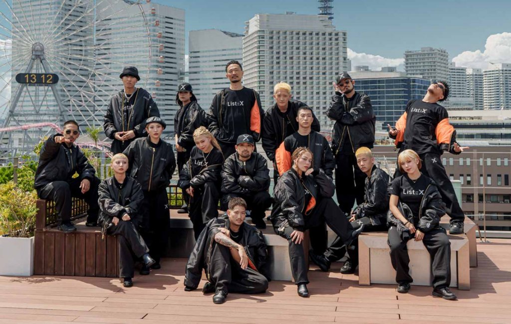 くじプラ | List::X D.LEAGUE25-26 開幕記念くじ