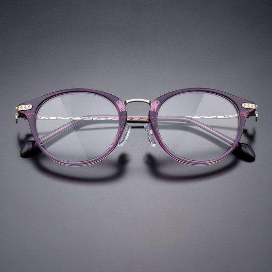 テレビアニメ『鬼滅の刃』眼鏡コレクション / 胡蝶しのぶモデル（度