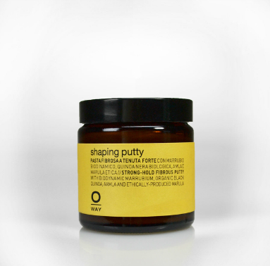 シェイピング・パティ｜ローランド｜OWAY｜オーガニックウェイ｜ENGARO