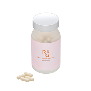 EBM ONLINE STUDIO / アールジー ネイティヴビューティー ハルモニア