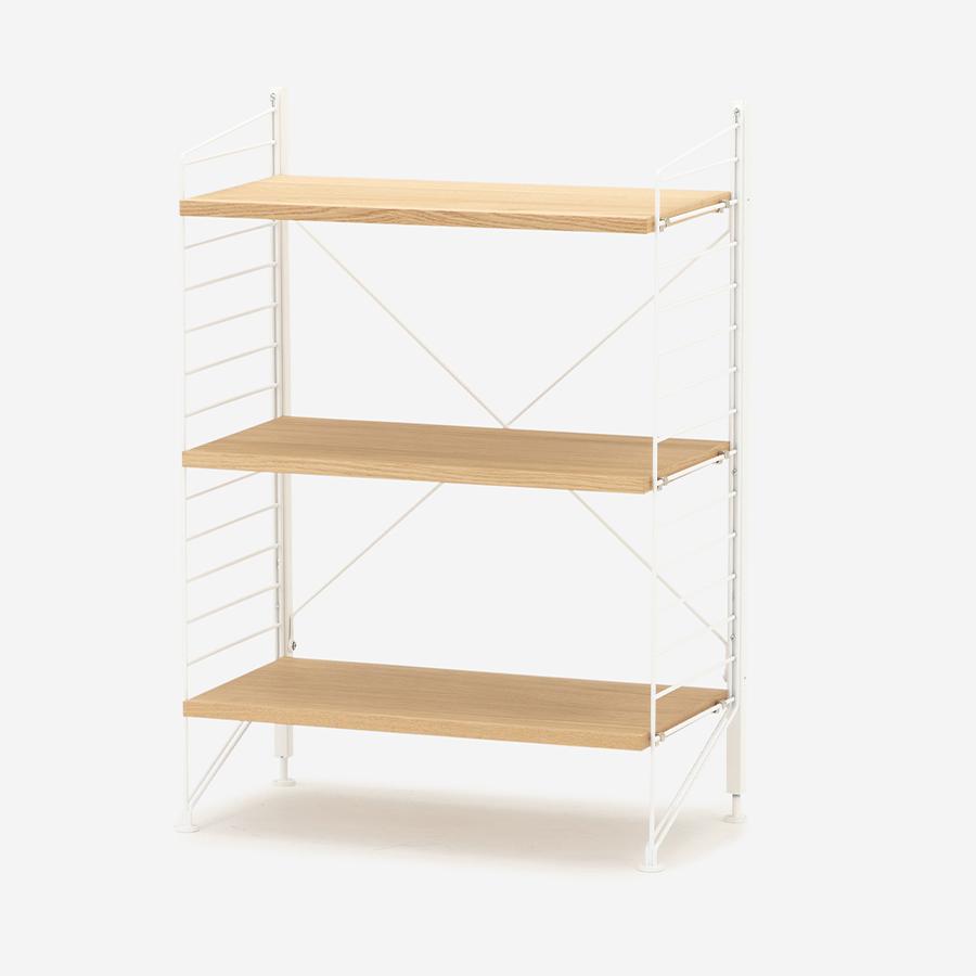 String | フリースタンドシェルフ 幅60cm｜【公式】ACTUS online｜家具