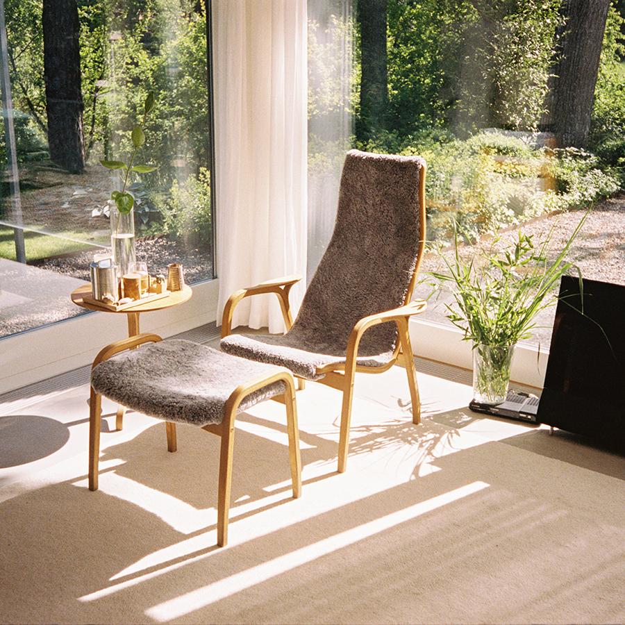 SWEDESE | LAMINO チェア｜【公式】ACTUS online｜家具・インテリア