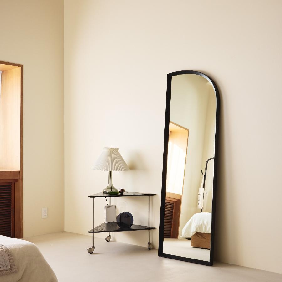 RHYTHM ミラー SLIM｜【公式】ACTUS online｜家具・インテリア・雑貨の通販