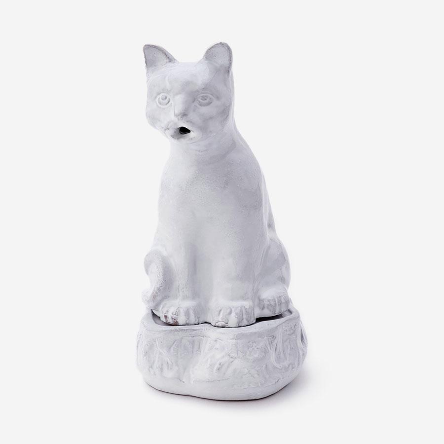ASTIER de VILLATTE | インセンスバーナー Setsuko/Cat｜【公式】ACTUS