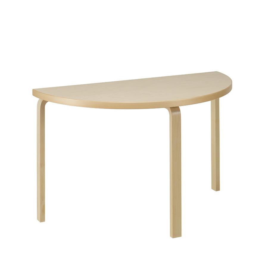Artek | 95テーブル (120×60cm)｜【公式】ACTUS online｜家具