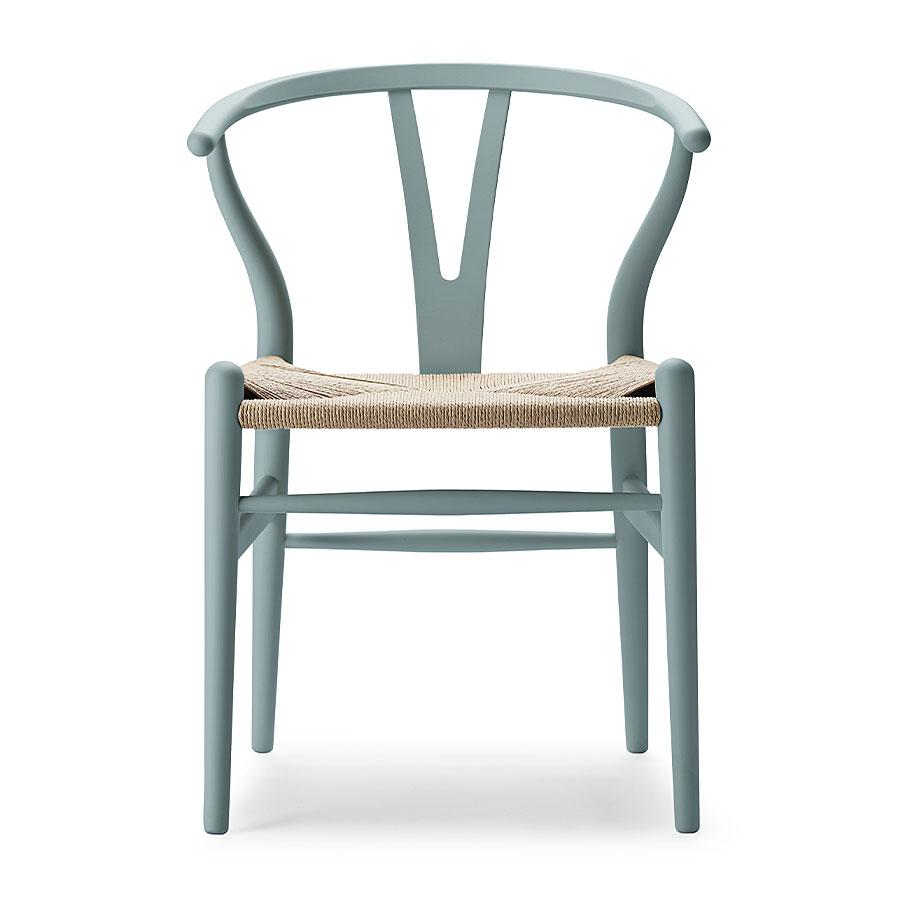 CARL HANSEN&SON | CH24 Yチェア SOFT PEWTER｜【公式】ACTUS online