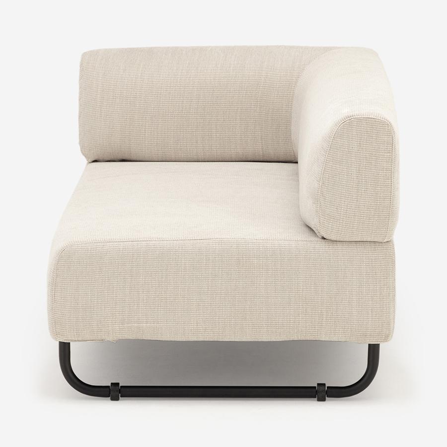 OWN-S シングルアームソファ｜【公式】ACTUS online｜家具・インテリア