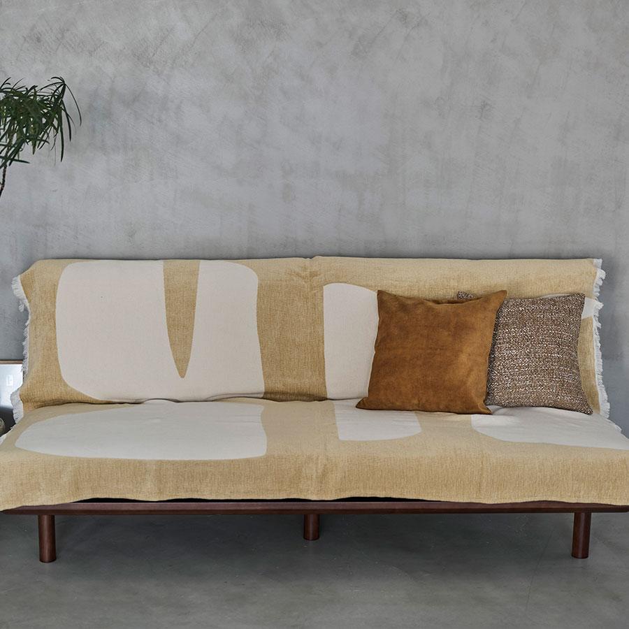 NUBE スローケット 130 x 180cm｜【公式】ACTUS online｜家具