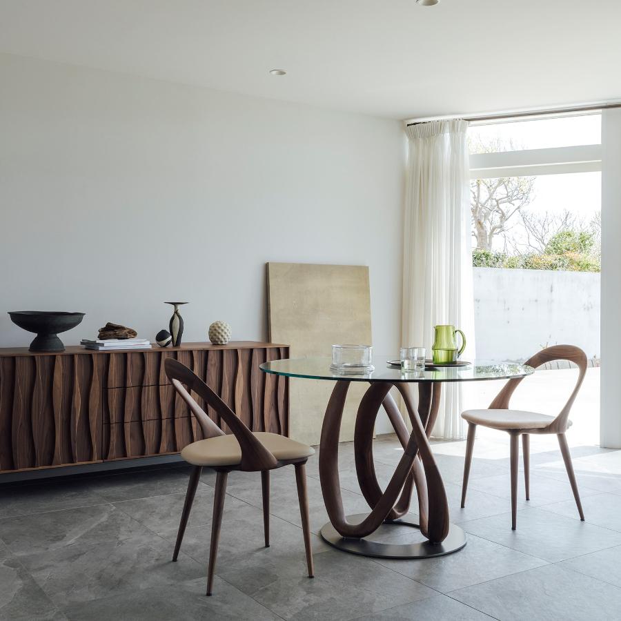 porada | INFINITY ダイニングテーブル｜【公式】ACTUS online｜家具