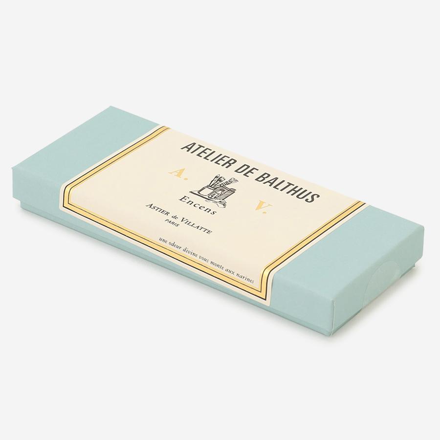 ASTIER de VILLATTE | インセンス Atelier de Balthus｜【公式】ACTUS