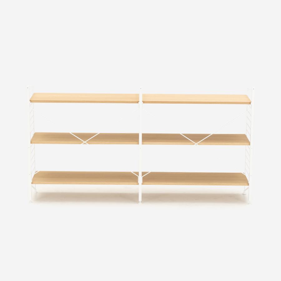 String | フリースタンドシェルフ 幅160cm｜【公式】ACTUS online