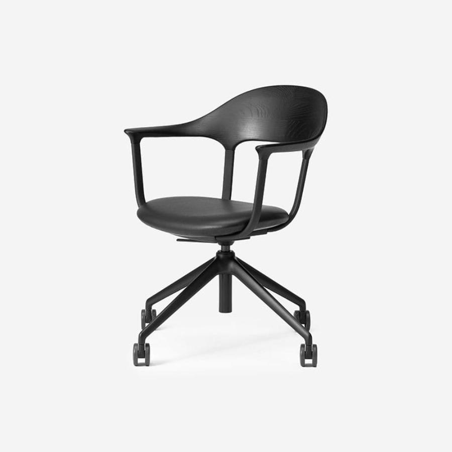 FOUR チェア シルバーフレーム｜【公式】ACTUS online｜家具