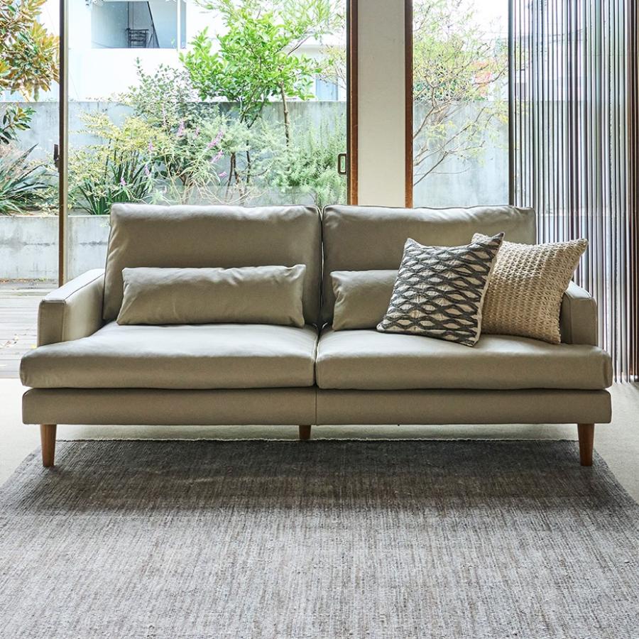 five by five | S2167 ソファ｜【公式】ACTUS online｜家具