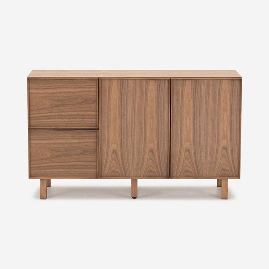 TOWARD リビングボード120cm｜【公式】ACTUS online｜家具・インテリア