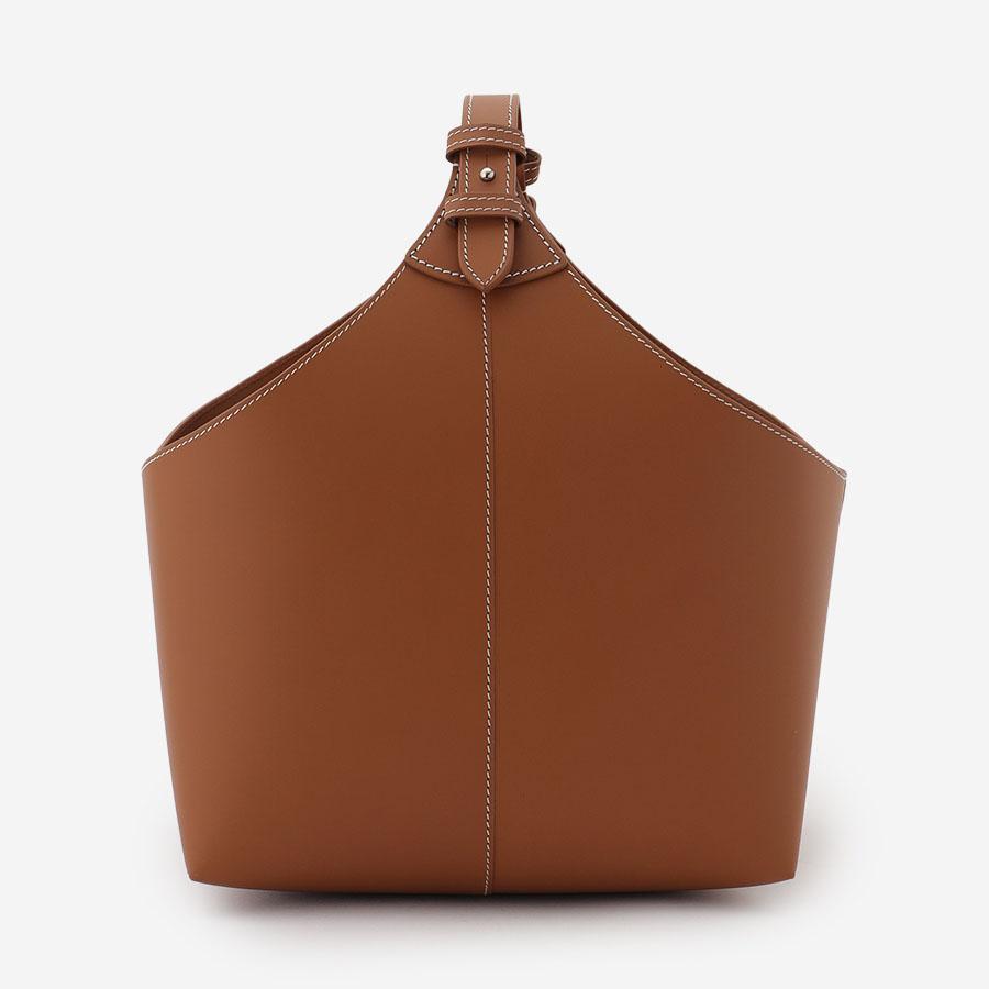 ORSKOV | Magazine Holder Brown｜【公式】ACTUS online｜家具