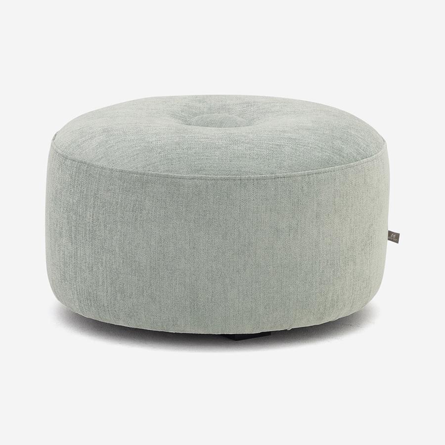 eilersen | WHEEL フットスツール 1ボタン｜【公式】ACTUS online