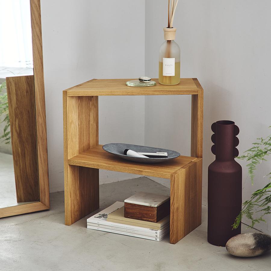 TECTA | K7A サイドテーブル｜【公式】ACTUS online｜家具・インテリア