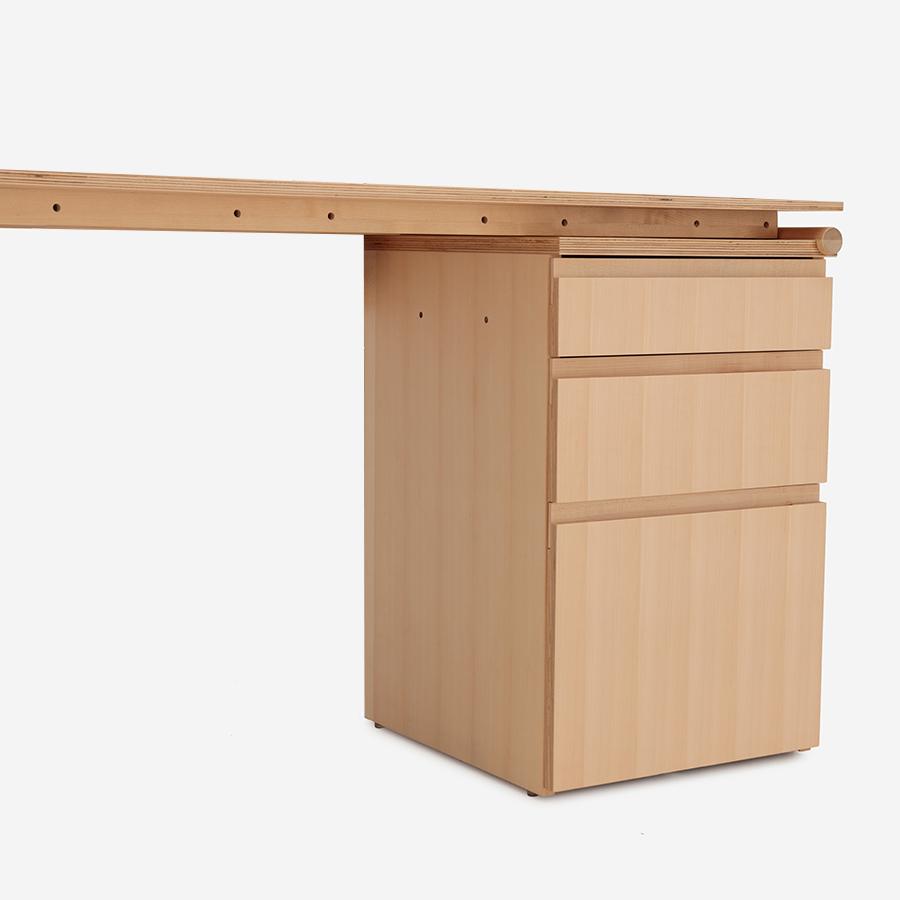 VARIO デスク｜【公式】ACTUS online｜家具・インテリア・雑貨の通販