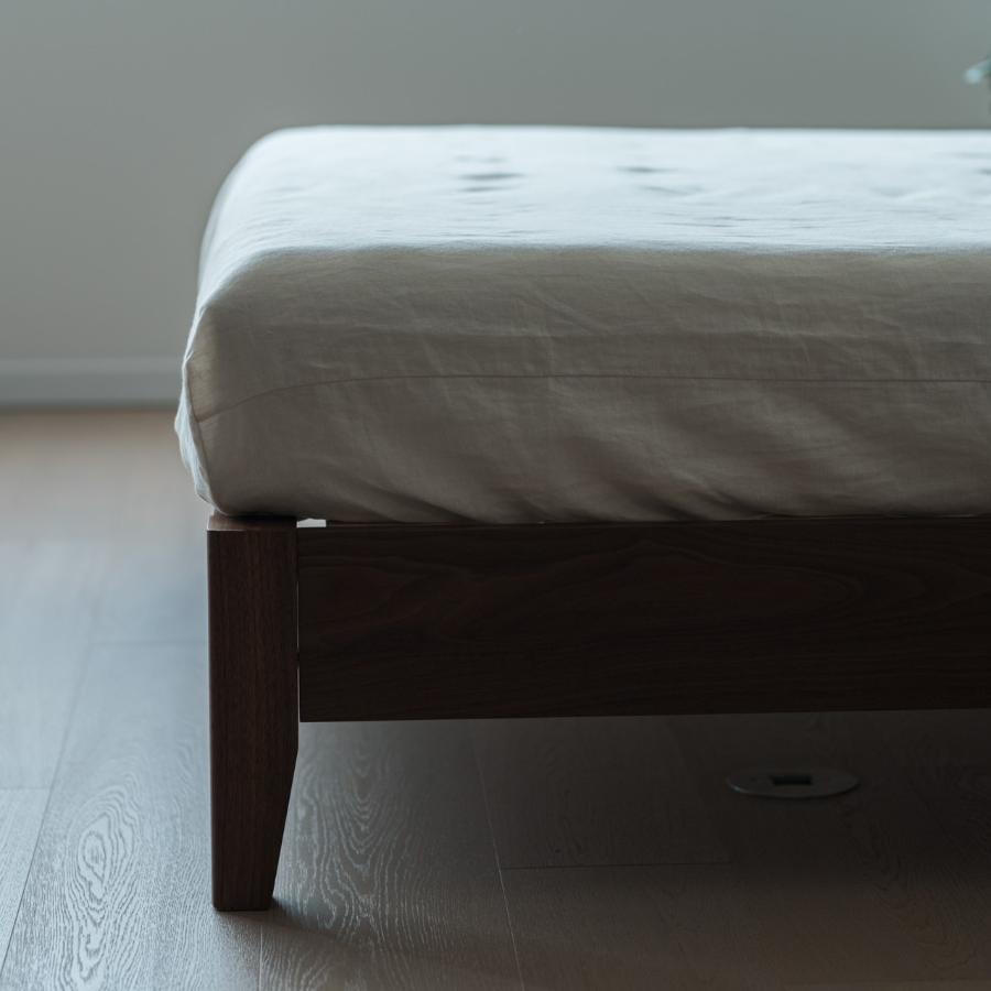 FB2 ベッド ストレート｜【公式】ACTUS online｜家具・インテリア