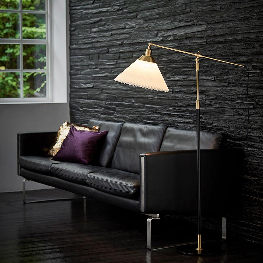 LE KLINT | MODEL 349 フロアランプ｜【公式】ACTUS online｜家具