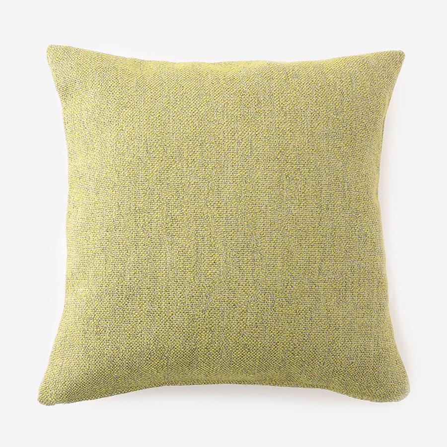 PEBBLE クッションカバー 43cm角 イエロー｜【公式】ACTUS online