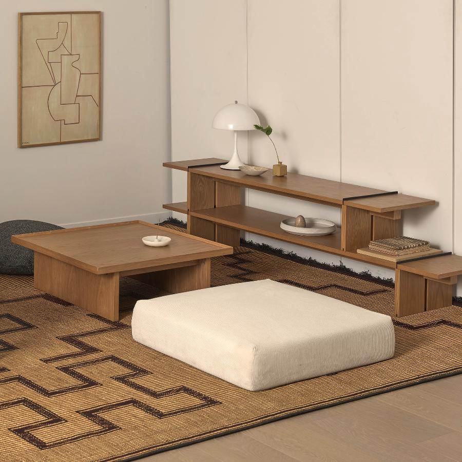 DAY BY DAY オットマン｜【公式】ACTUS online｜家具・インテリア