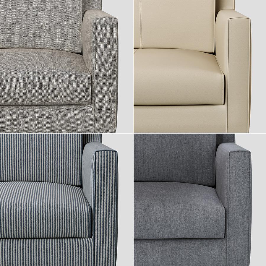 eilersen | WHEEL フットスツール 1ボタン｜【公式】ACTUS online