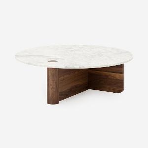 NATADORA | PIVOT リビングテーブル｜【公式】ACTUS online｜家具