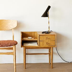 H.W.F ミニチェスト｜【公式】ACTUS online｜家具・インテリア・雑貨の通販