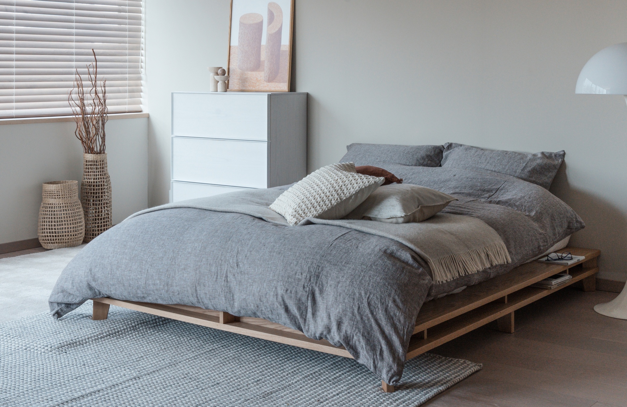 Bed|【公式】ACTUS online (アクタス オンライン)｜家具・インテリア