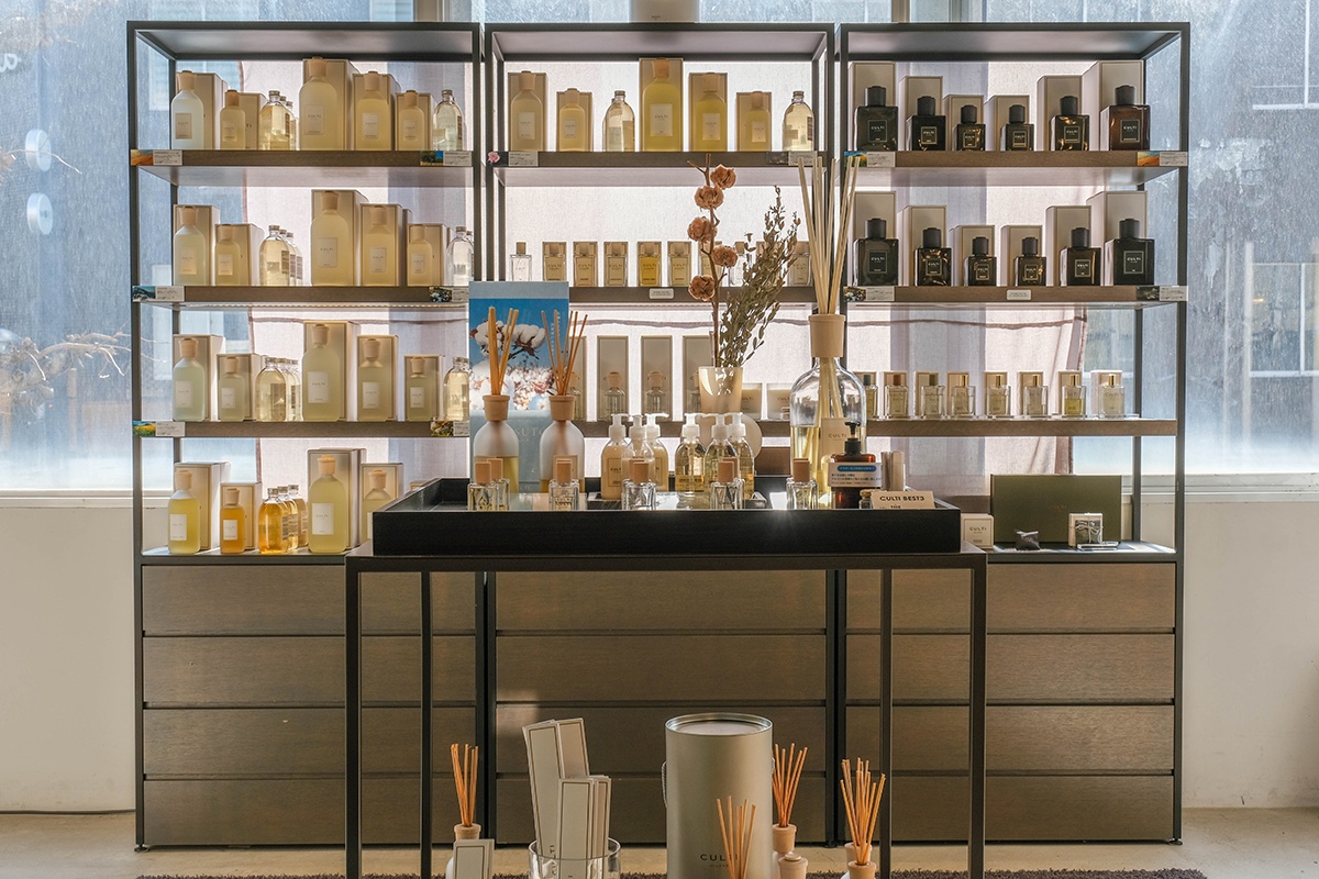 アクタス・岡山店|【公式】ACTUS online (アクタス オンライン)｜家具