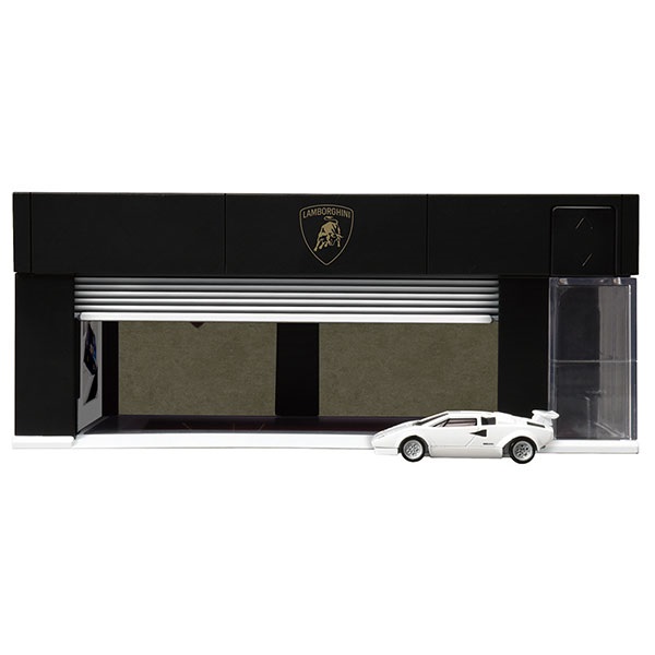 トミカプレミアム GARAGE Lamborghini Edition｜アピタ・ピアゴ