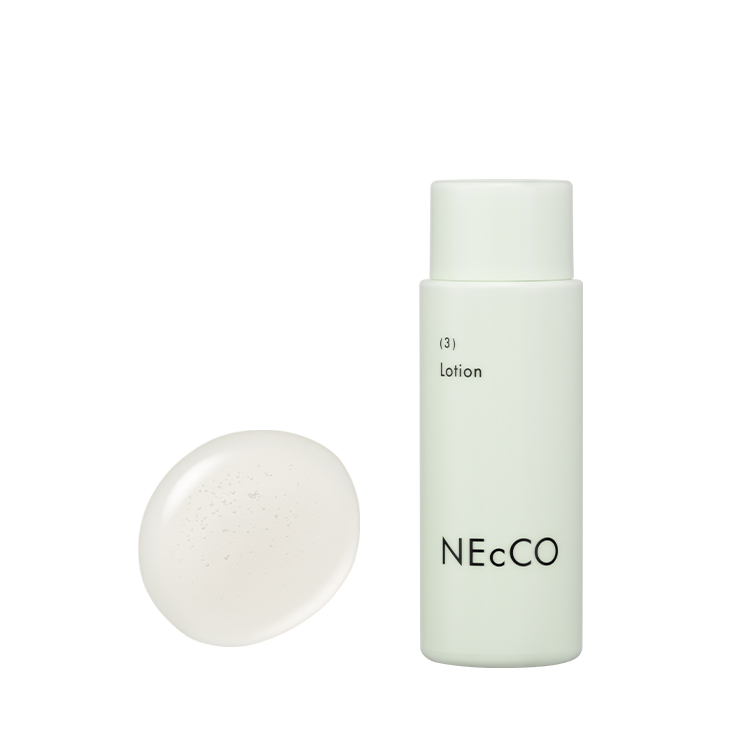 ユーグレナ公式通販 ネッコ トライアル3点セット（ブースターセラム