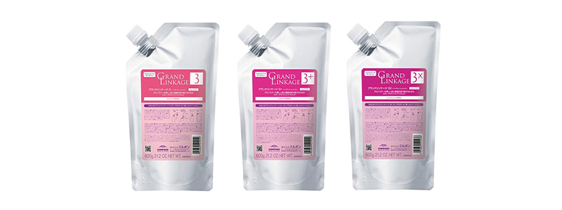 ミルボン グランドリンケージ サロントリートメント2 | ヘアケア