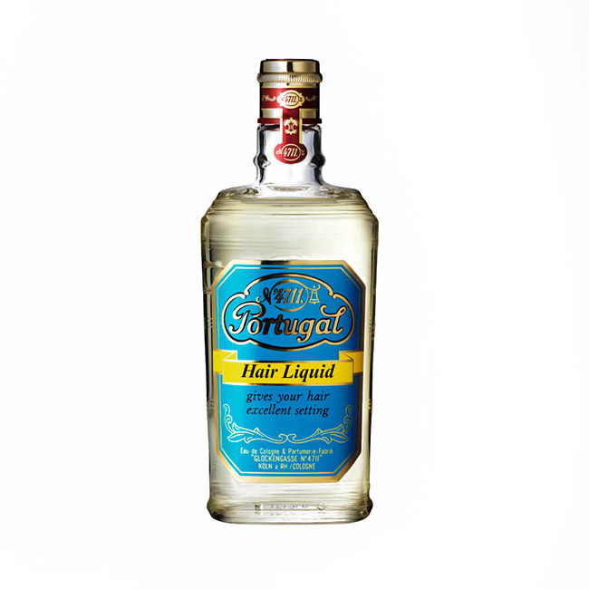 4711 ポーチュガルヘアリキッド 150ml | ヘアケア | FIVE WEB STORE