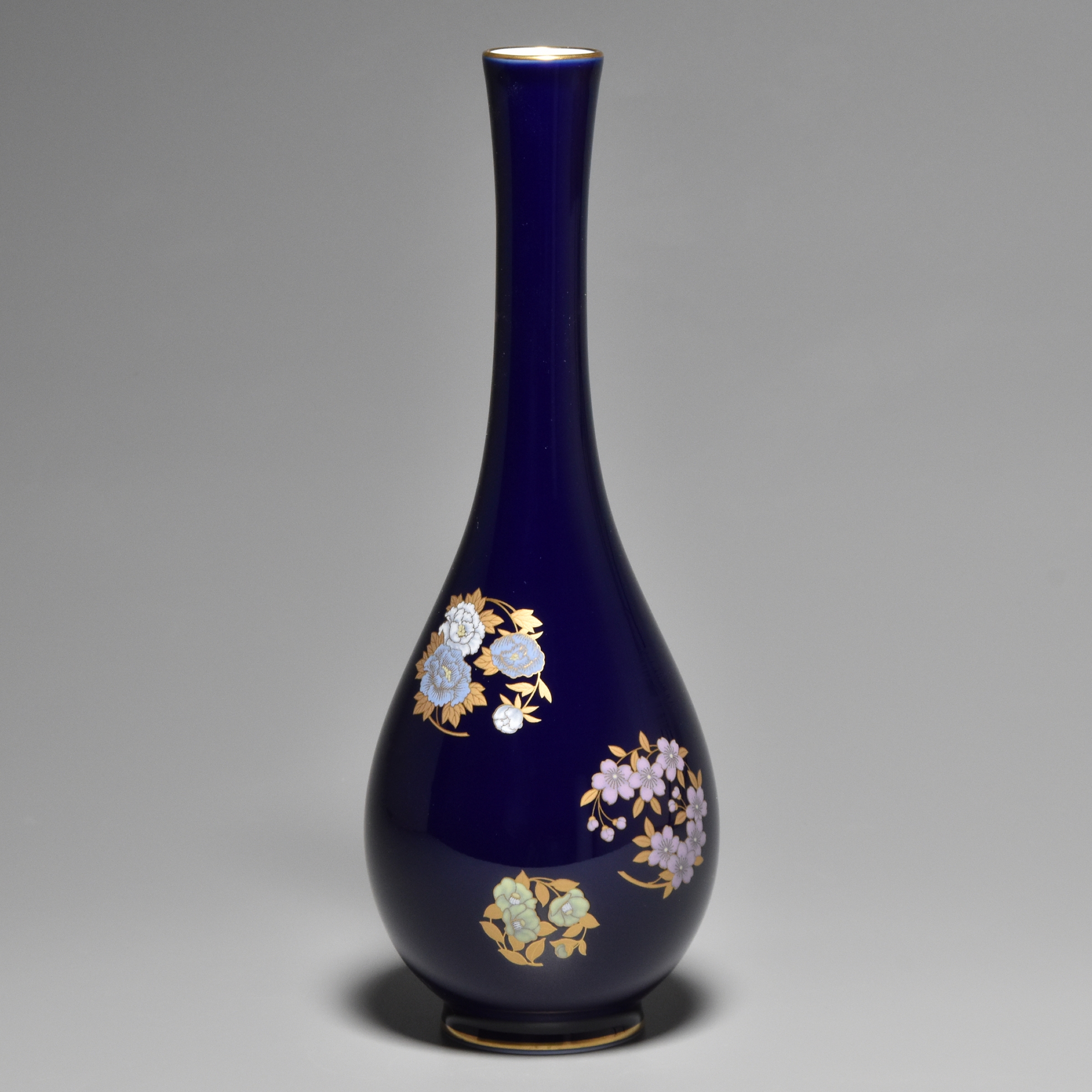 花瓶|有田焼の老舗-香蘭社オンラインショップ