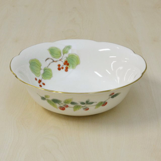 大鉢(19cm〜)|有田焼の老舗-香蘭社オンラインショップ